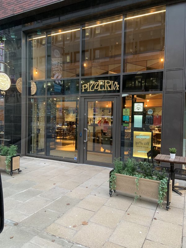PizzaExpress