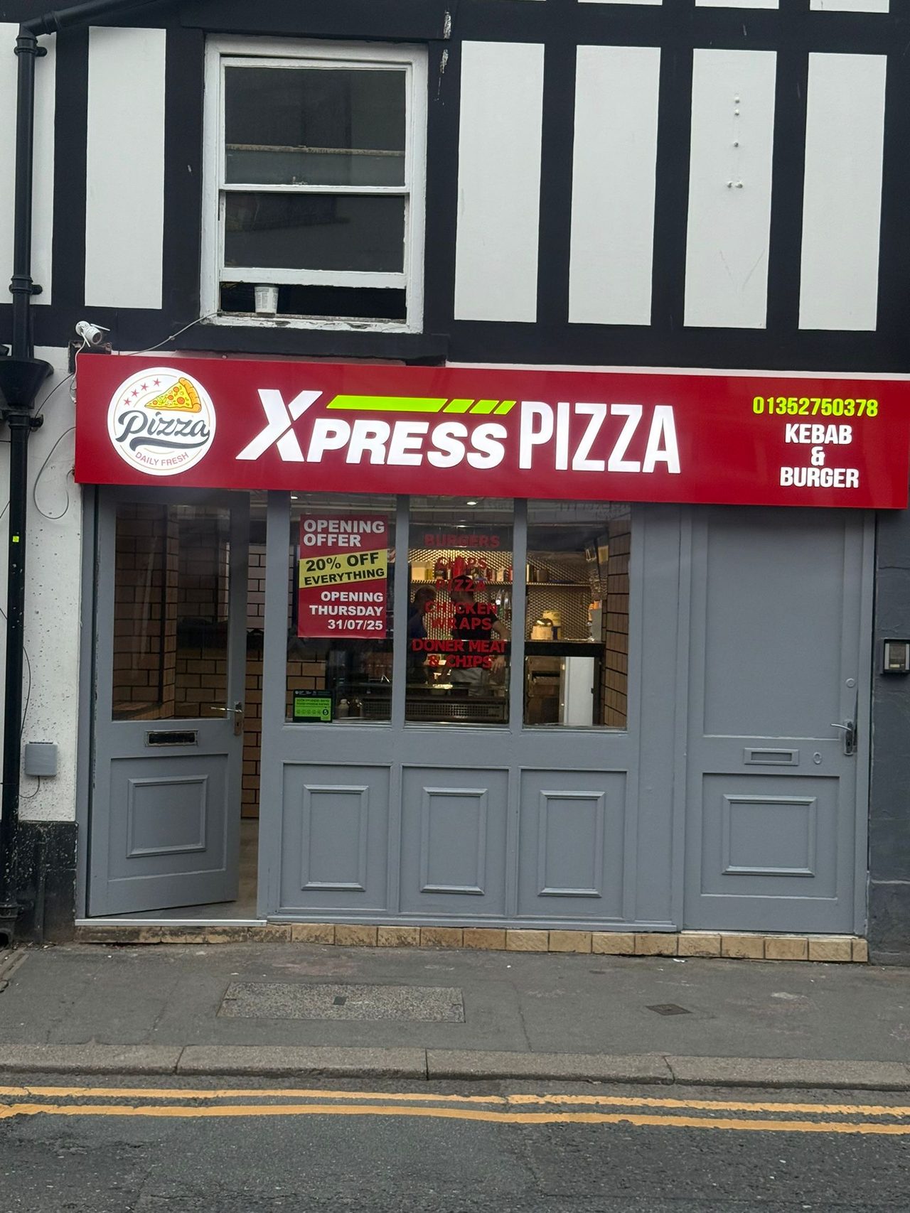 PizzaExpress