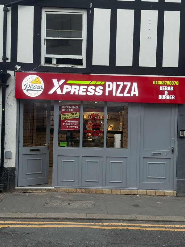 PizzaExpress