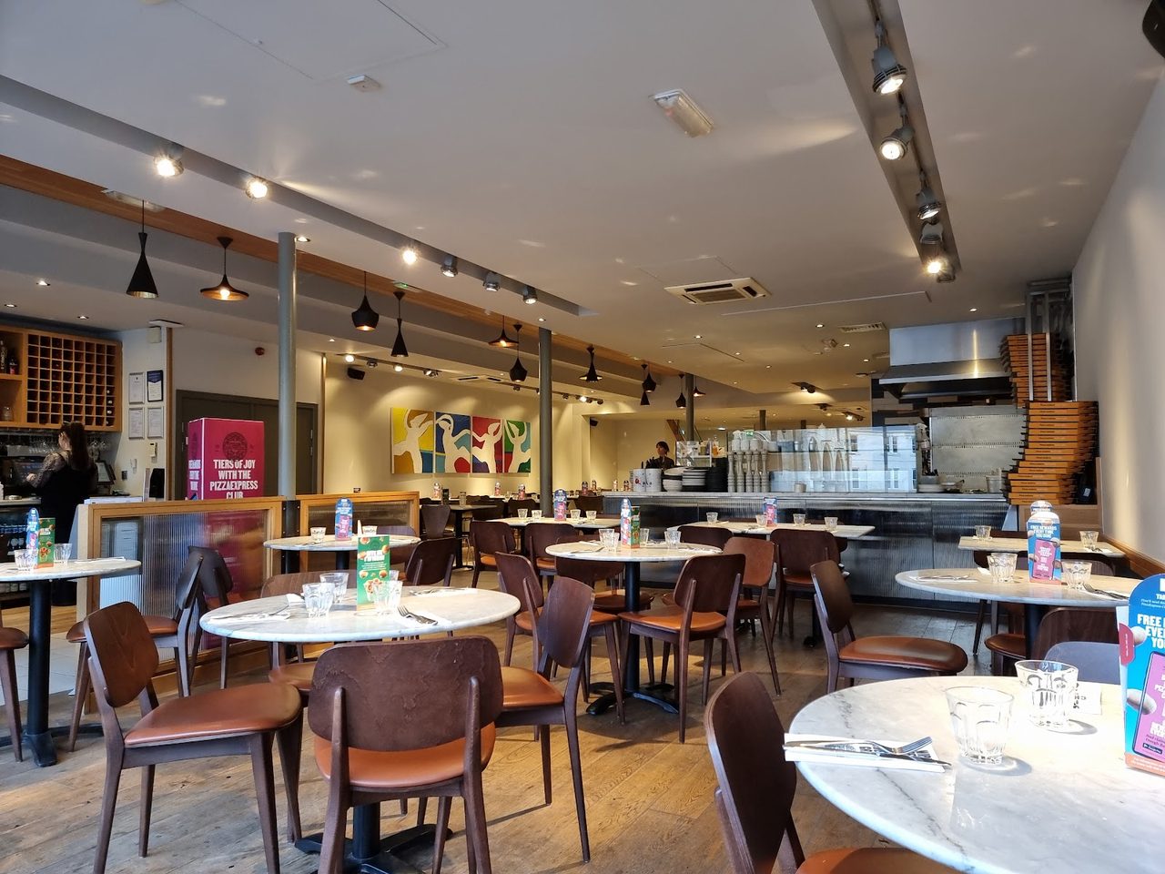 PizzaExpress
