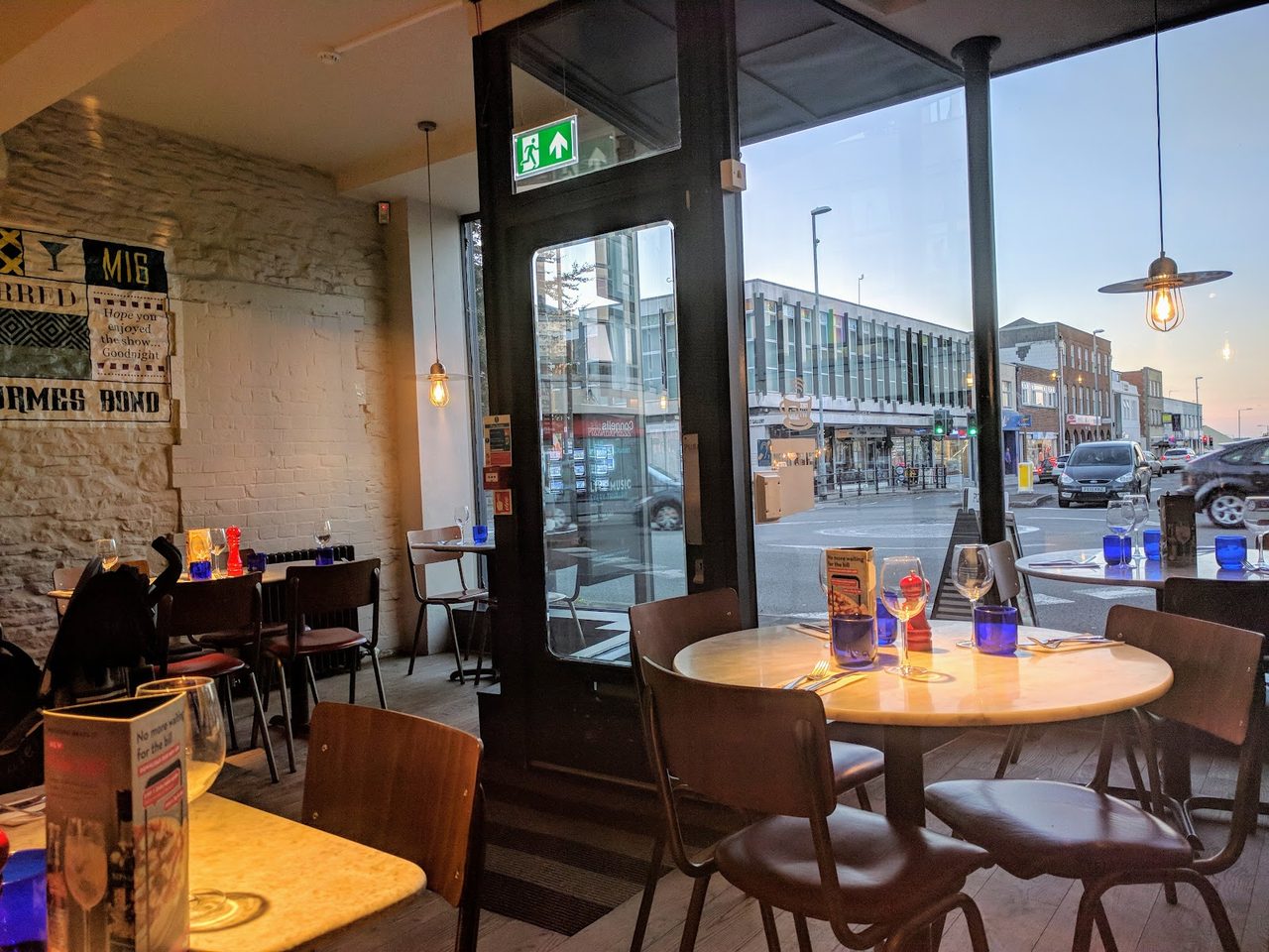 PizzaExpress