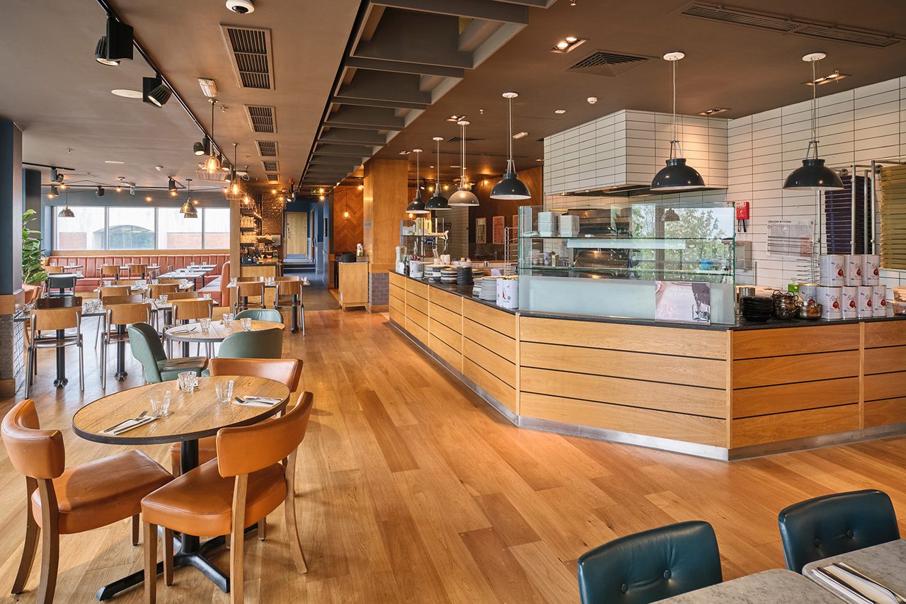 PizzaExpress