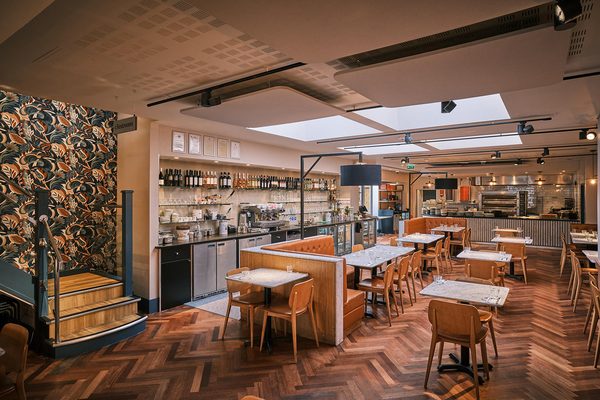 PIZZAEXPRESS