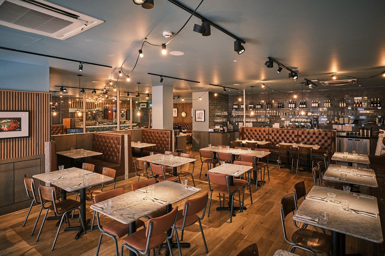 PizzaExpress