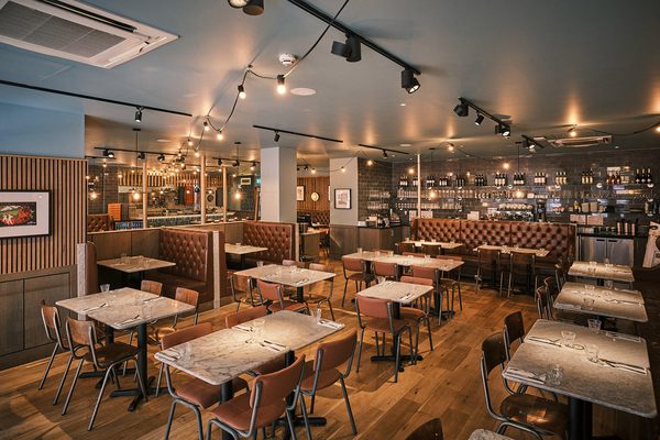 PizzaExpress