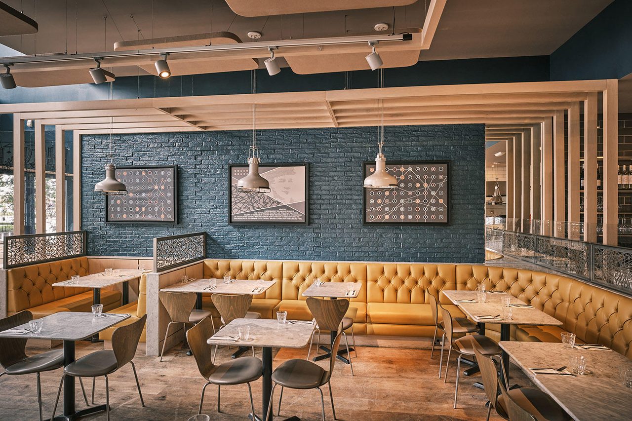 PizzaExpress