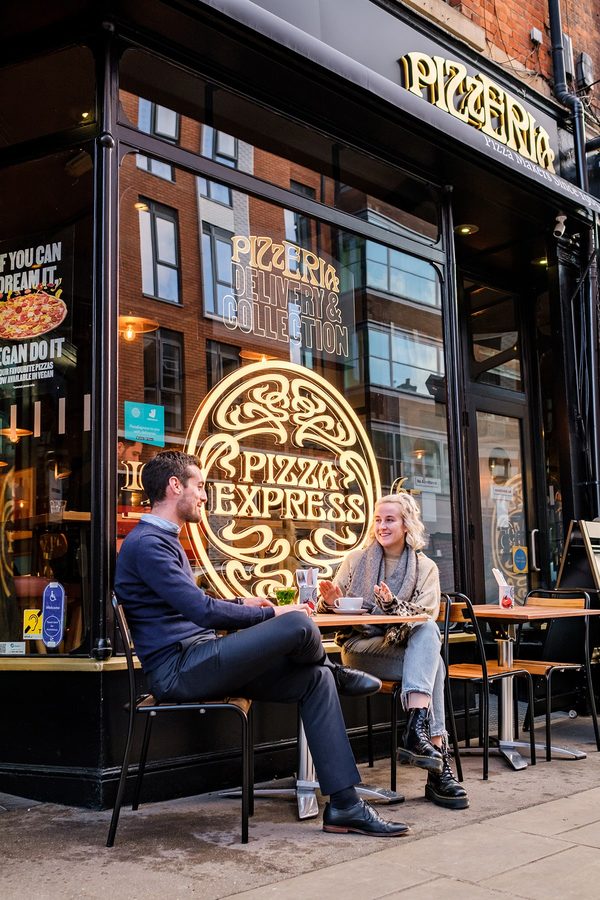 PizzaExpress