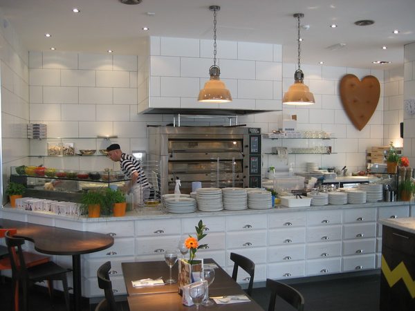 PizzaExpress (Restaurants) Limited