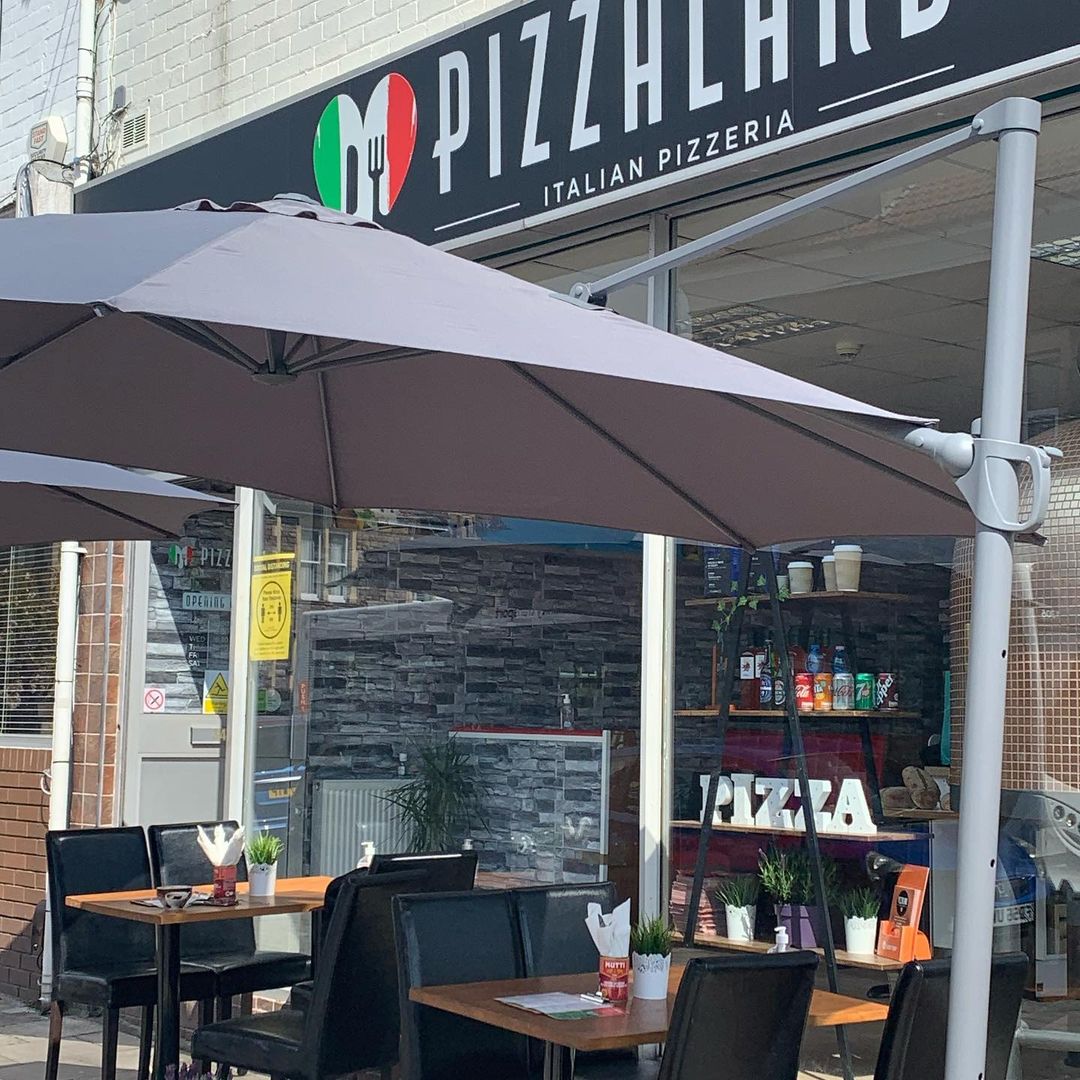 Pizzaland