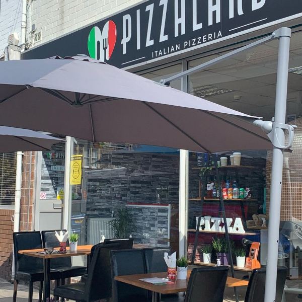 Pizzaland