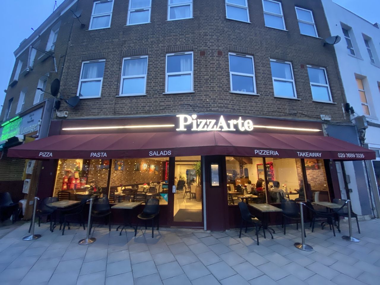 Pizzarte