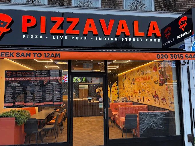 Pizzavala