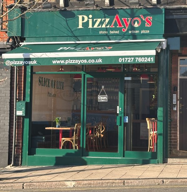 PizzAyo's