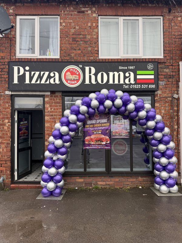 Pizzela