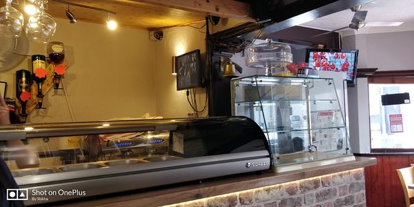 Pizzeria Baleal