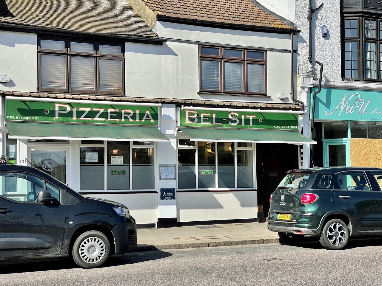 Pizzeria Belsit
