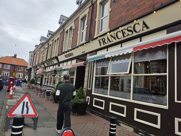 Pizzeria Francesca