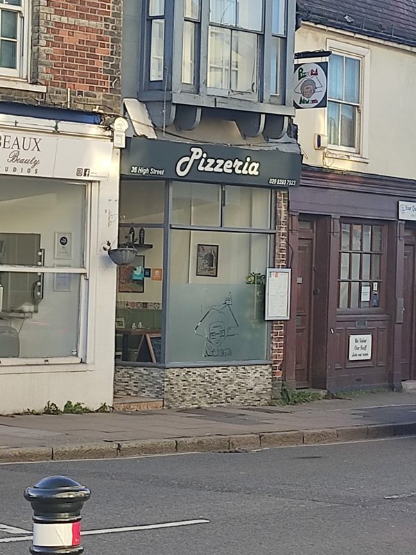 Pizzeria N'tunetta