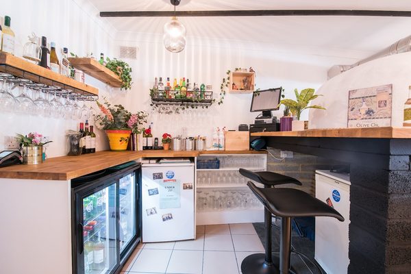 Pizzeria Volare