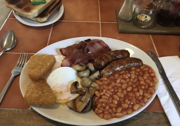 PJ's Cafe Bistro