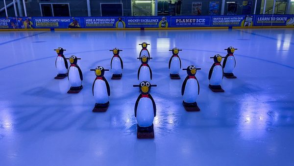 Planet Ice Bristol