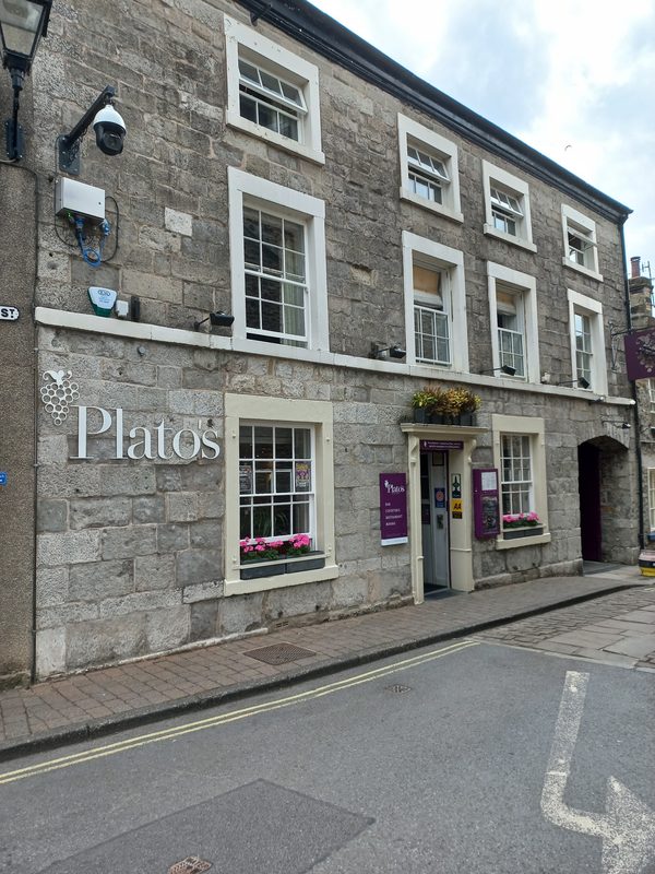 Plato's