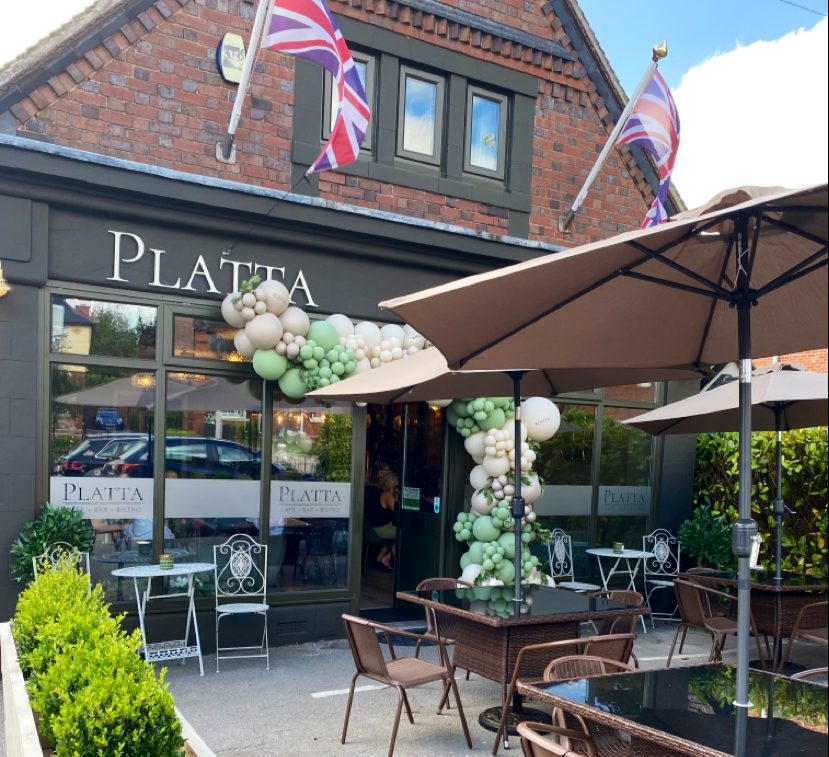 Platta