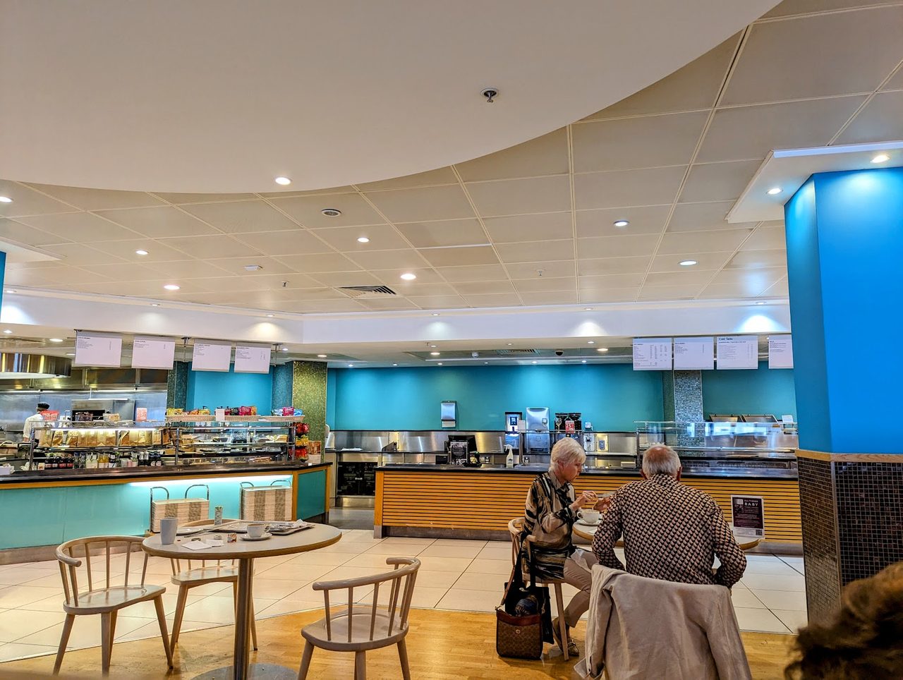 Platter (by Benugo at John Lewis)