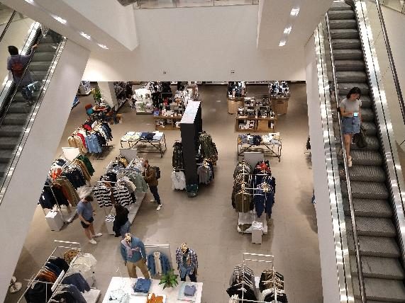 Platter (by Benugo At John Lewis)