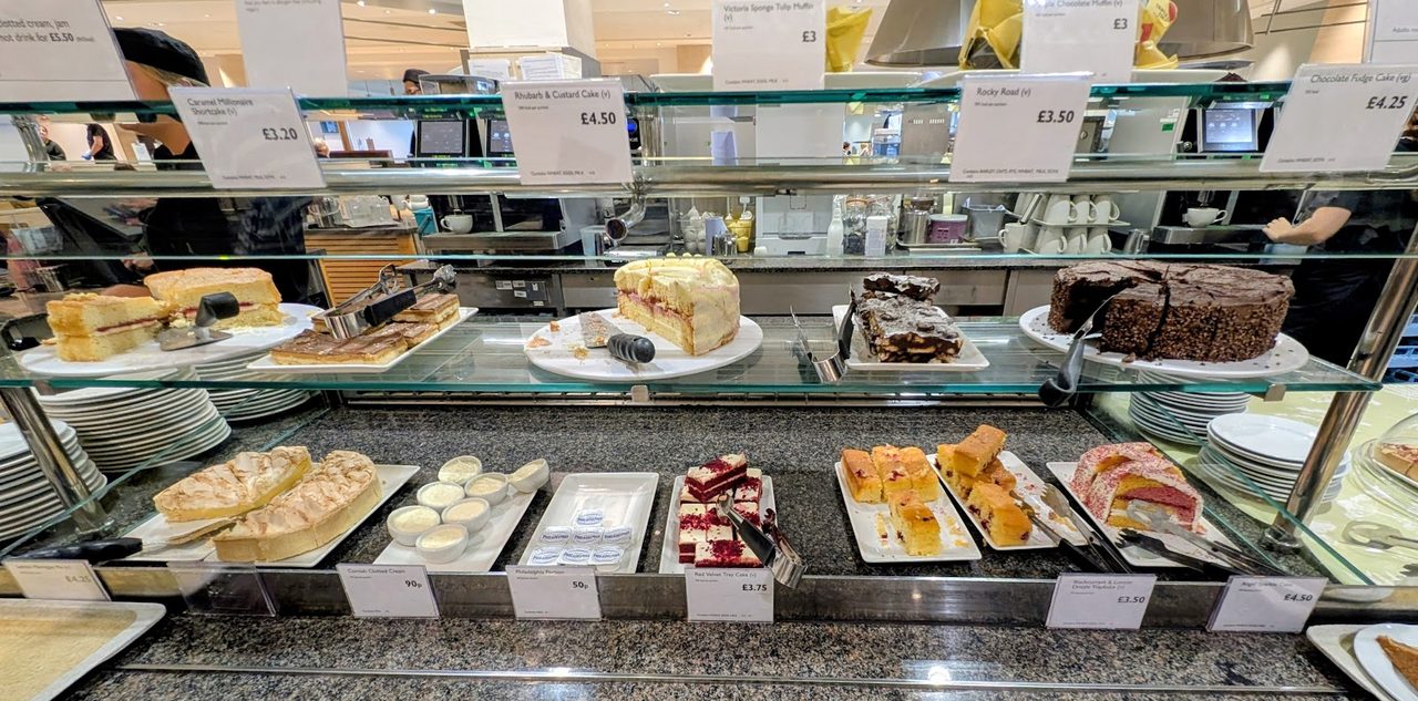 Platter (by Benugo At John Lewis)