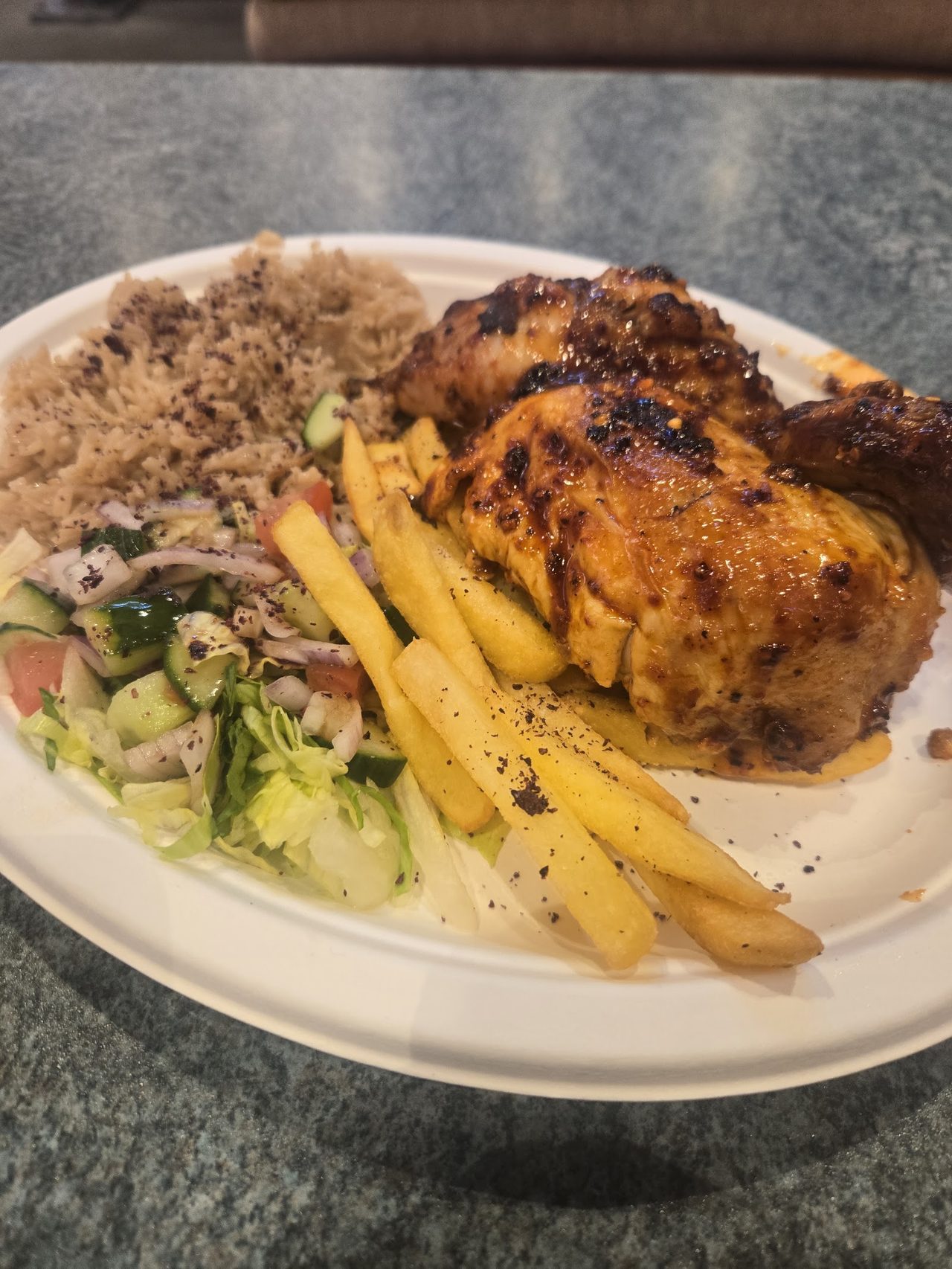Platter Wala