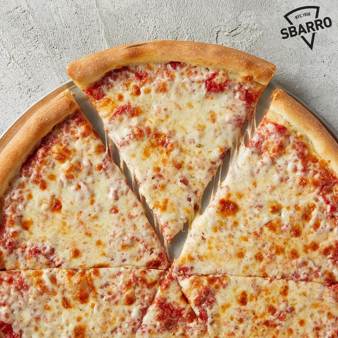 Platts Corner Sbarro