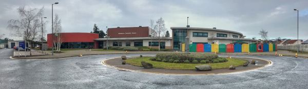 Play Acadamy (Scotland) Ltd