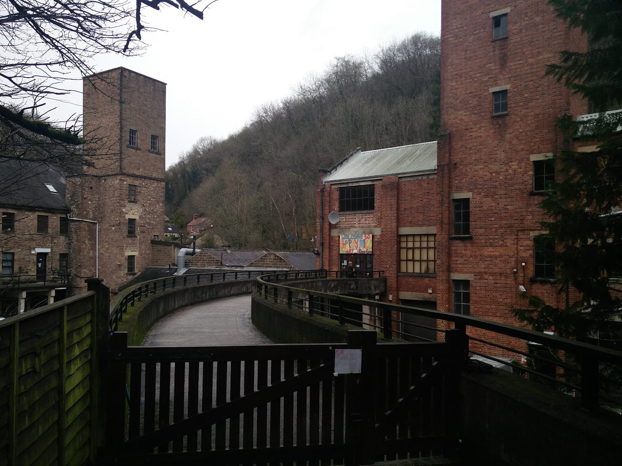 Play Mill