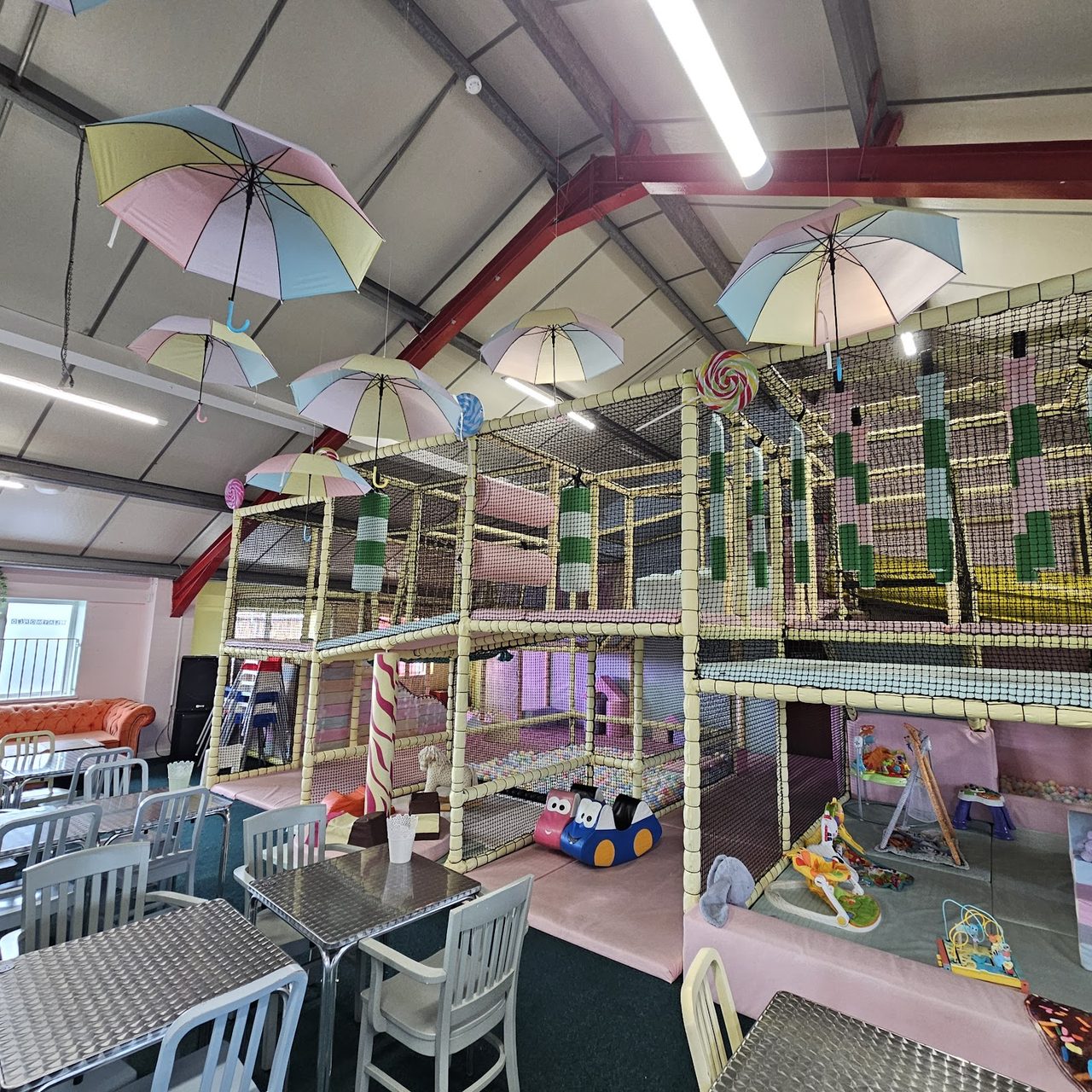 Play World Explorers