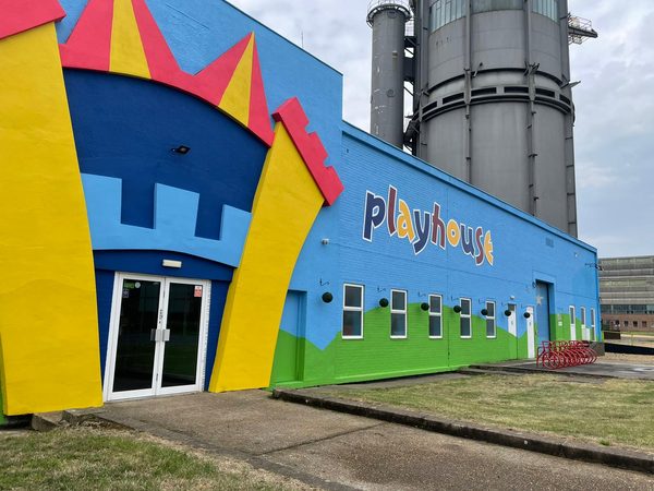 Playhouse