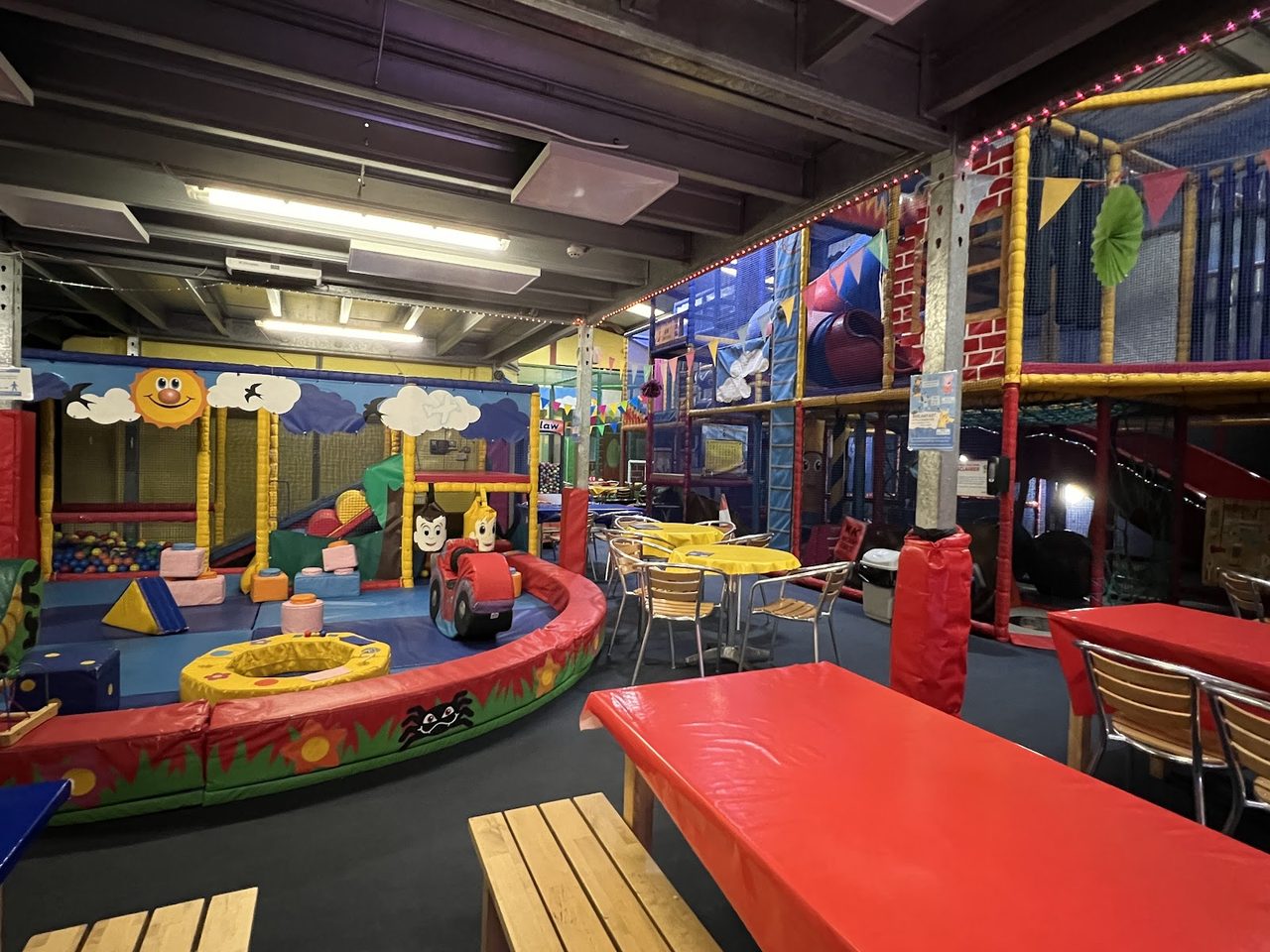 Playkidds