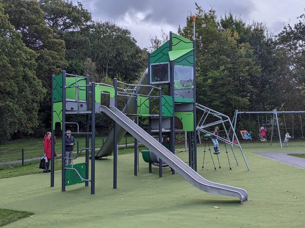 Playspace