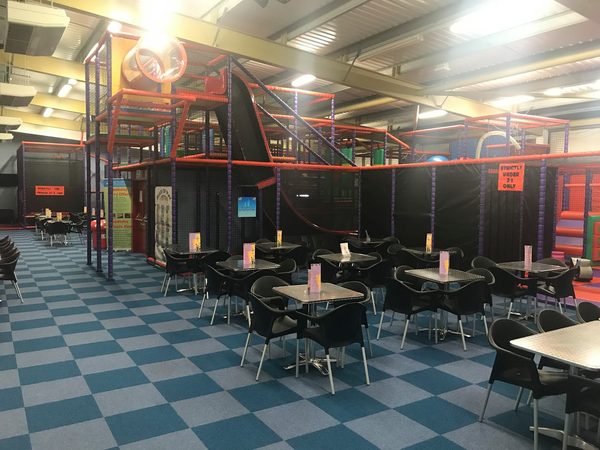 Playtown