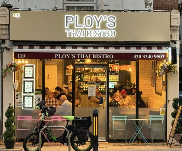 Ploy's Thai Bistro
