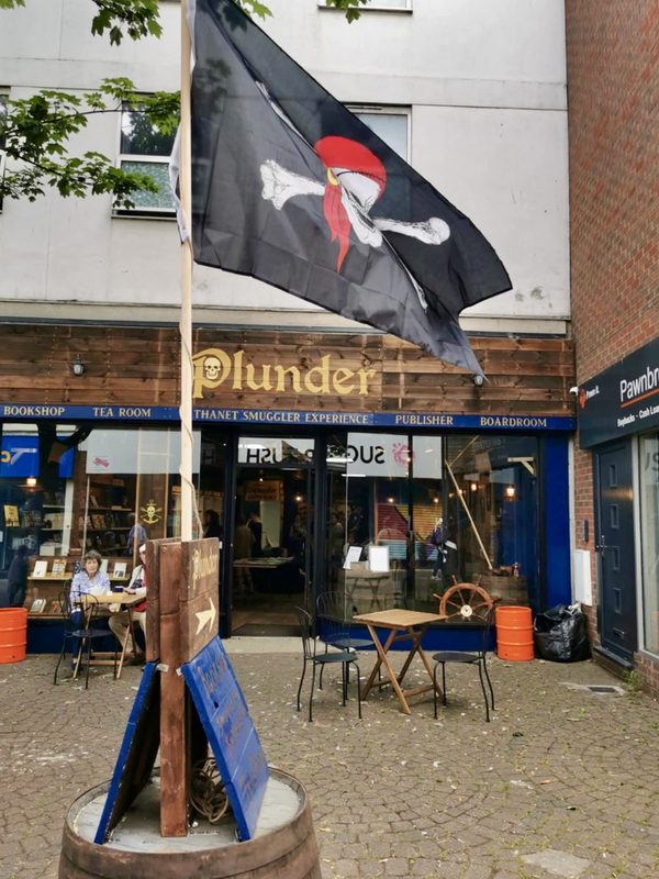 Plunder