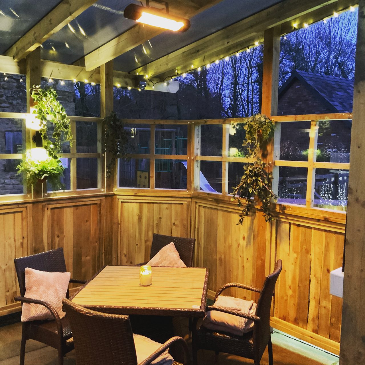 Plymog Farm Catering