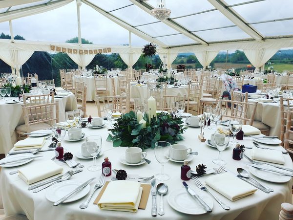 Plyvine Catering @Stourbridge Town Hall