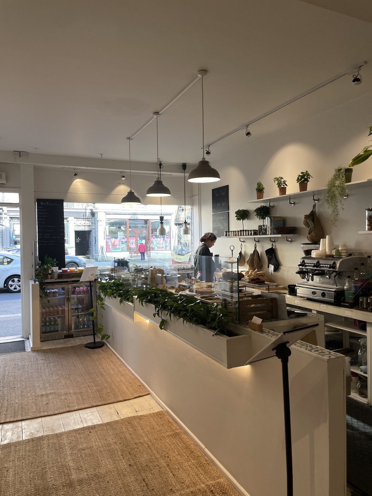 Po Cafe