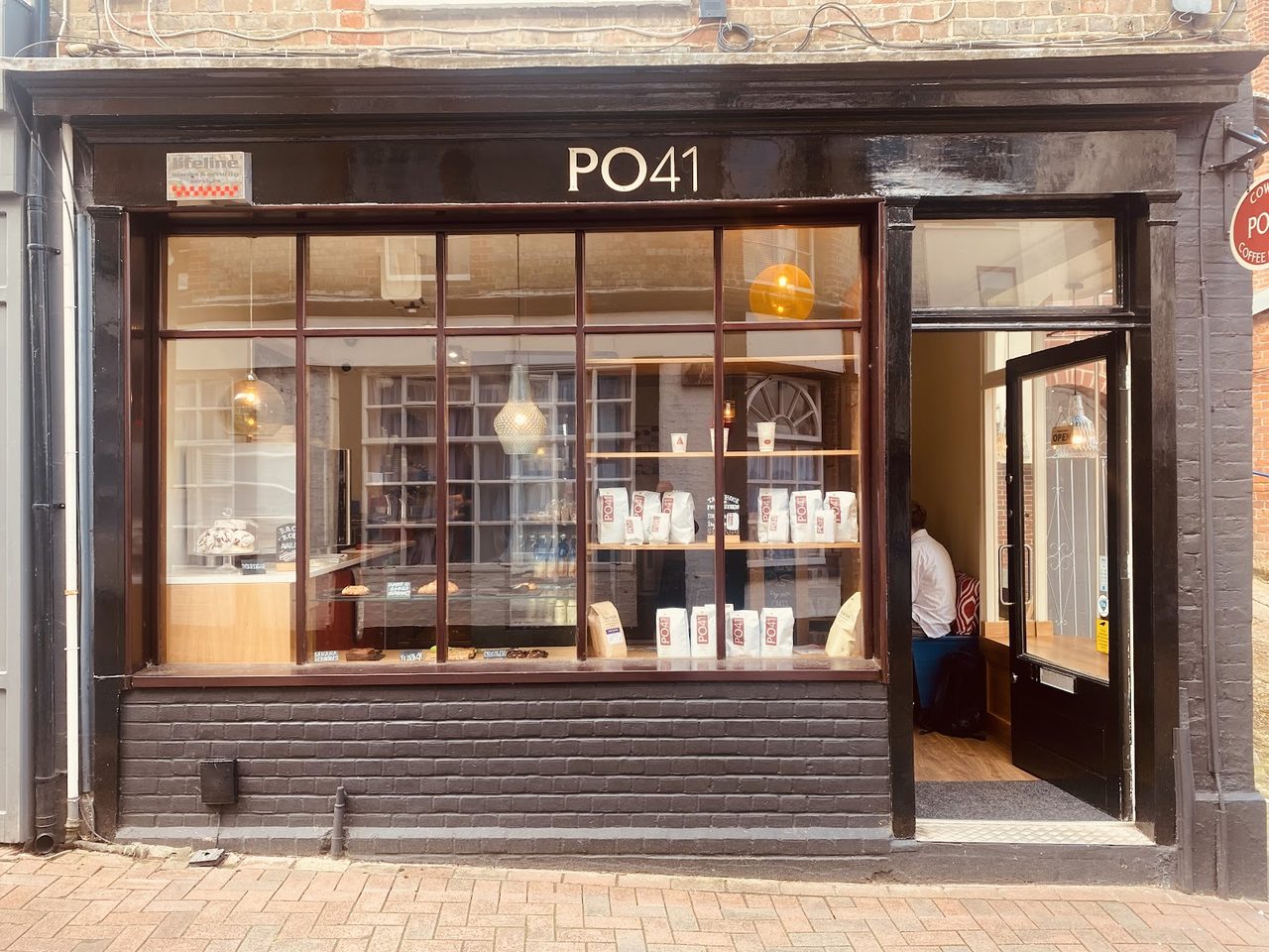 PO41 COWES
