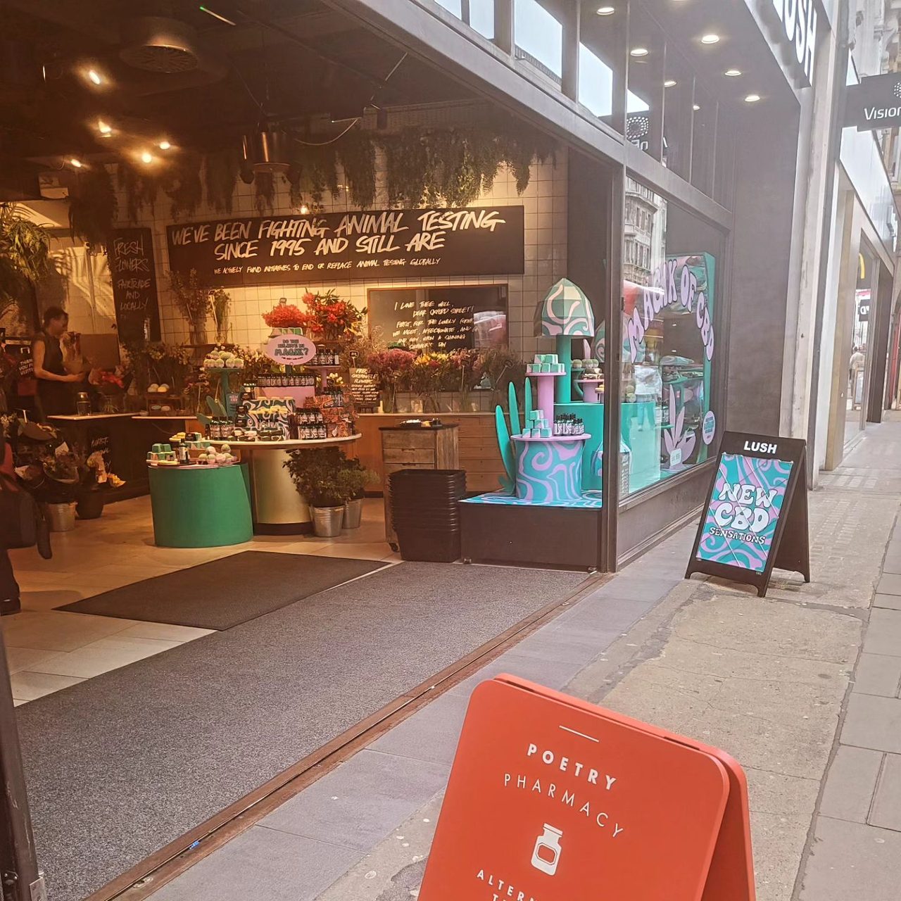 Poetry Pharmacy