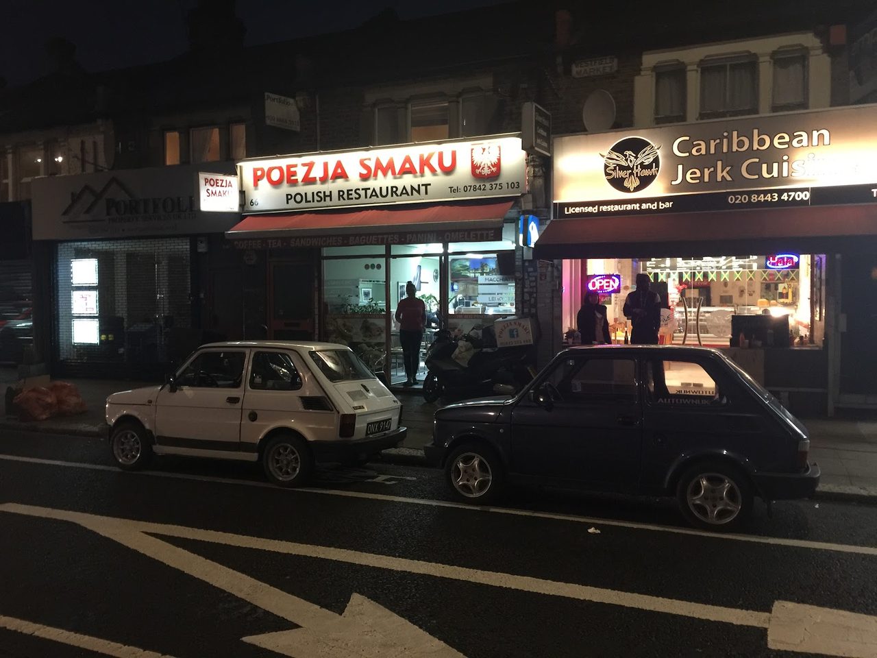 Poezja Smaku