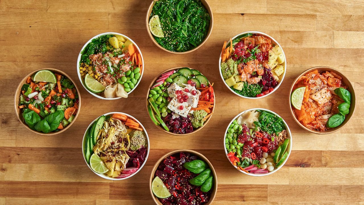 Poke Shack