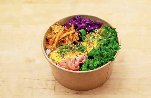 Poke Shack