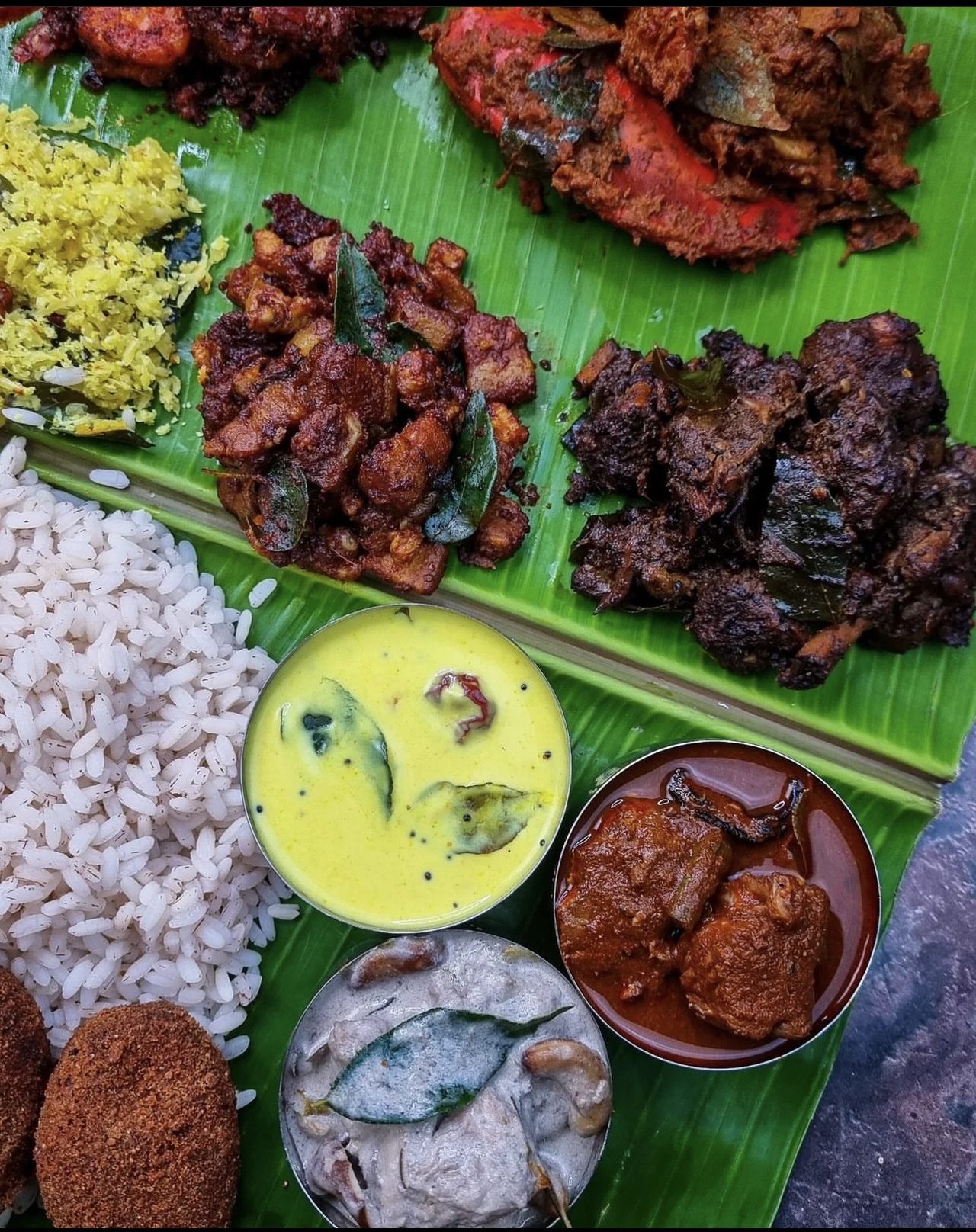 Polash Tandoori